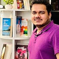 The Story Of A Lions Cub. Haughty To Daunty! by Deep Trivedi