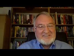 Gesprek met Paul Colditz oor Uitdaging rondom Onderwys 20 Sept 2020