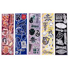 We did not find results for: Harry Potter Stickers Set