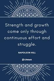 These quotes on strength and the tough times are a great reminder that many people fail, and that failure is often a stepping stone to success. These 25 Strength Quotes Will Unleash Your Inner Strength
