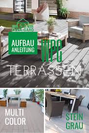 Wpc Terrassen Verlegen In 2020 Terrassendielen Verlegen Wpc Terrassendielen Verlegen Terrassendielen