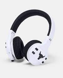 Check spelling or type a new query. Ua Sport Wireless Train Project Rock Edition Headphones Under Armour