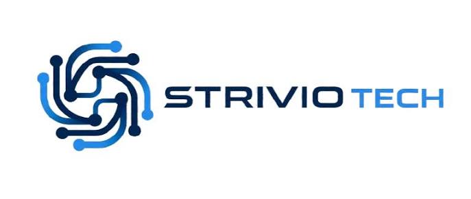 Logo Strivio Tech