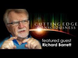 Richard Barrett: Free From The Familiar