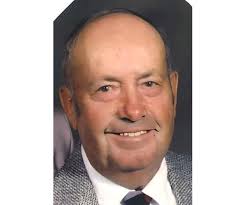 Harold H. Hoffman Obituary (2023)