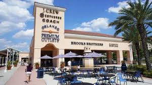 Orlando Premium Outlets Vineland Ave Closest Outlet Mall To Disney World Orlando Shopping Orlando Malls Premium Outlets