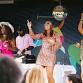 Disco Sunday Polo Tailgate