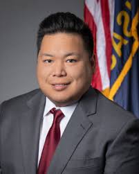 Council Member Richard Borlaza