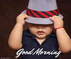 100 Cute Good Morning Baby Images And Pictures For Whatsapp These good morning quotes and good morning images give you the motivation to welcome the beauty of a brand new day! 100 cute good morning baby images and