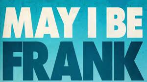May I Be Frank? You Can Transform Your Life | Food Matters®