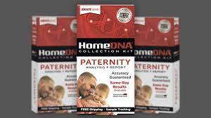 Maybe you would like to learn more about one of these? Identigene Dna Paternity Test How It Works Homedna Paternity