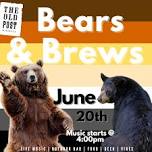 Bears & Brews