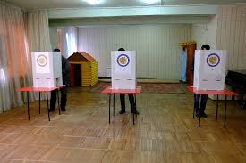 Проходными для блоков являются 7. Parlamentskie Vybory V Armenii 2017 Vikipediya