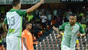 Match atletico nacional vs envigado results and live score on footlive.com. Atletico Nacional Vencio 2 0 A Envigado Y Sigue De Lider En La Liga Aguila 2017 Futbol Internacional Depor
