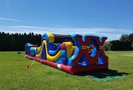 Home - Fun Zone Rentals