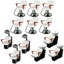 Beauty Salon Equipment Furniture Package Deals Discount