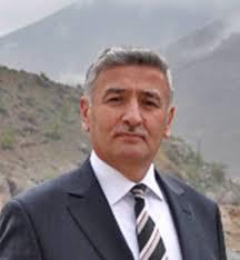 KARDİYOLOJİ UZMANI DR. EMRAH ACAR VE GÜMÜŞHANE