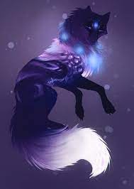 Auction Closed By Safiru Mythical Creatures Art Mystical Animals Fantasy Art