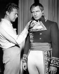 Check out the list of all napoleon movies along with photos, videos, biography and birthday. Charles Le Maire Et Rene Hubert Costumiers Desiree 1954 Marlon Brando Napoleon Bonaparte Marlon Brando Marlon Old Hollywood Stars