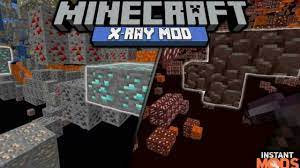Mar 05, 2021 · about this mod. Xray Mod 1 17 1 1 16 5 1 8 Forge Fabric Instantmods