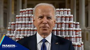 Prescription Politics