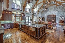 Private Flower Mound Castle Sold Home Building Design Kitchen Design Open Castle House