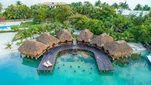 Family fun, community activities and private event rental available. Home St George S Caye Resort Belize