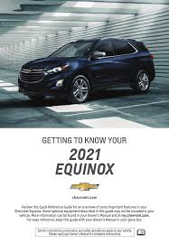 Press the power door unlock/ lock buttons located just below the radio. Chevrolet 2021 Equinox Guide Manualzz