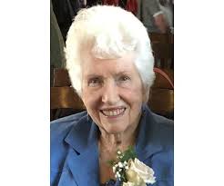 Mary McCarl Obituary (1927