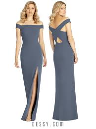 After Six Bridesmaid Dress 6806 In 2020 Fitted Bridesmaid Dresses Dresses Bridesmaid Dresses