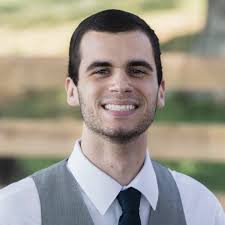 Sydney Collier and Caleb Frazier's Wedding Website