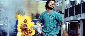 Non-Review Review: 28 Days Later | the m0vie blog