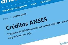 ¿cómo verificar la acreditación de datos, ante el anses? Prestamos Anses Para Jubilados Y Pensionados Dos Formas De Resolver El Rechazo De Solicitud Vuelven Los Creditos Para Auh El Cronista
