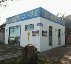 Tele Chaves Troian