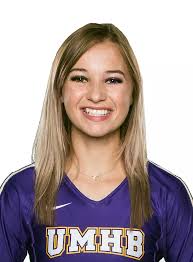 2020 Acrobatics & Tumbling Roster