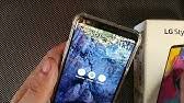 The service is universal it doesn't matter if the device is brand new or an old one, the price stays the same. How To Unlock Lg Stylo 5 Safe Secure Youtube