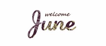 Maybe you would like to learn more about one of these? Welcome June Welcome June June Quotes New Month Wishes