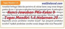 Pkn kelas 9 halaman 59 tugas mandiri 3.1. Kunci Jawaban Pkn Kelas 9 Tugas Mandiri 1 4 Halaman 20 Wali Kelas Sd