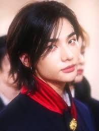 Okay, I'm a baby Stay and these are some observations/questions I have: I  know some people are not about shipping, but I'm sorry, I'm absolutely in  love with Hyunlix. At this stage