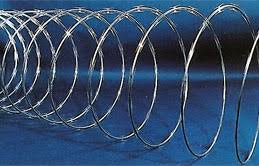 Top line fence is a leading fence company in chicago that provides all types of residential and commercial fencing. Barbed Wire Razor Ribbon Chicago Il Top Line Fence
