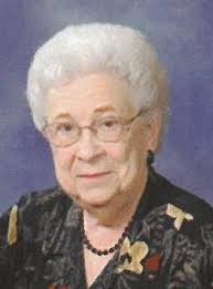 Most Recent Obituaries