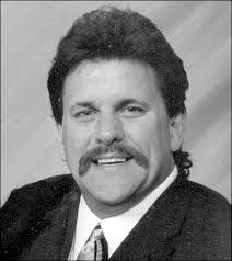 Randy Mcgraw's Instagram, Twitter & Facebook