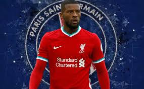 Wijnaldum was one step away from. Wijnaldum Deja Plantado Al Barca Y Firmara Con El Psg Mediotiempo