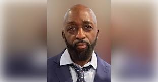 Obituary information for Todd Darnell Davis