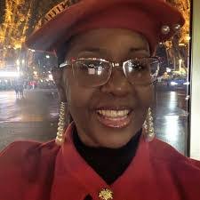 Felicia Neely's Instagram, Twitter & Facebook