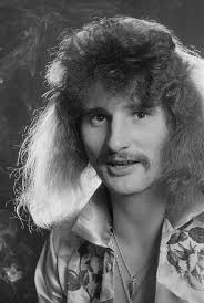 Remembering David Gilbert, Lead Singer of The Rockets