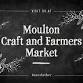 Moulton Farmers Market  — Innerlather event image