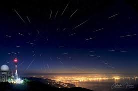 What causes the perseid meteor shower? Epic Celestial Show Of Tears Of Saint Lawrence Coming Up As We Head Towards The Peak Of The Perseid Meteor Shower On Aug 12th This Week