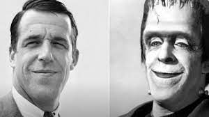 Fred Gwynne y el infierno de interpretar a Herman Munster en la televisión  de los 60 - El Heraldo de México