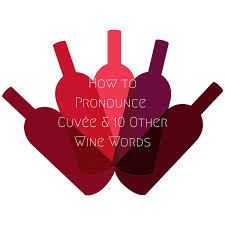 How To Pronounce Gewurztraminer Moet 9 Other Wine Words Tc Blog The cabernet sauvignon vines found their perfect growing conditions in bordeaux, france on the left bank where it grows in gravel soil with excellent drainage. wine words